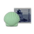 Sea Shell Boxed Soap - 1.33 Oz.